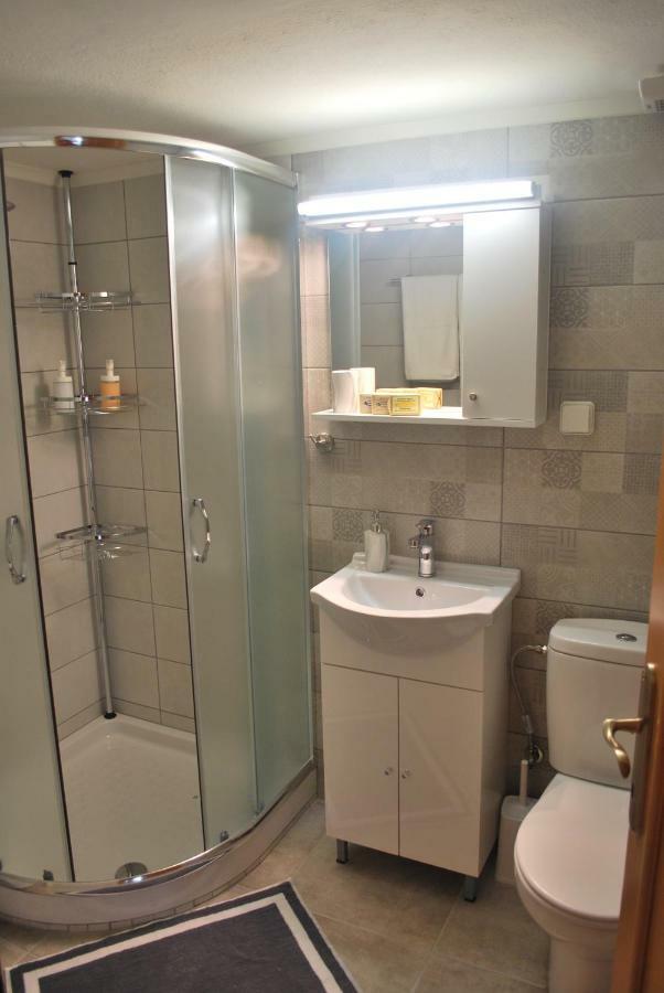 Cornelia Apartment PalaiónTsiflíkion Kültér fotó