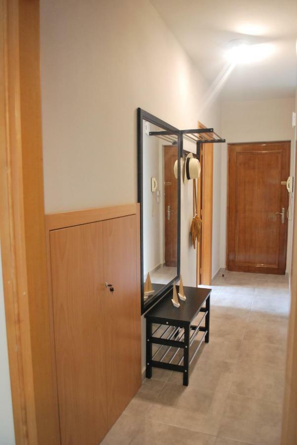 Cornelia Apartment PalaiónTsiflíkion Kültér fotó