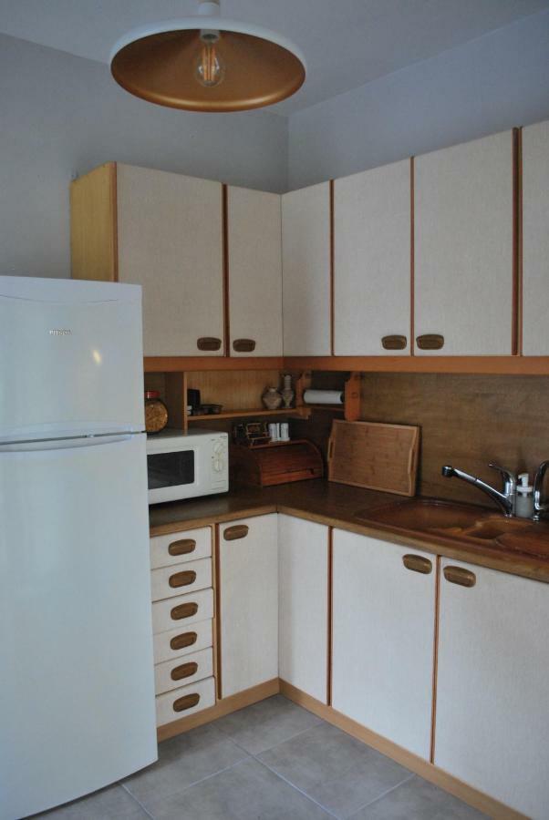 Cornelia Apartment PalaiónTsiflíkion Kültér fotó