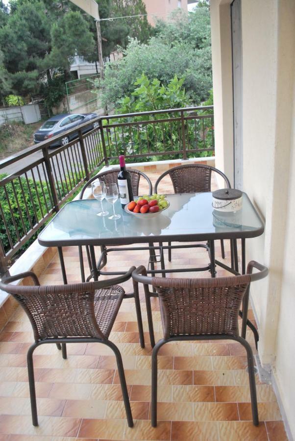 Cornelia Apartment PalaiónTsiflíkion Kültér fotó